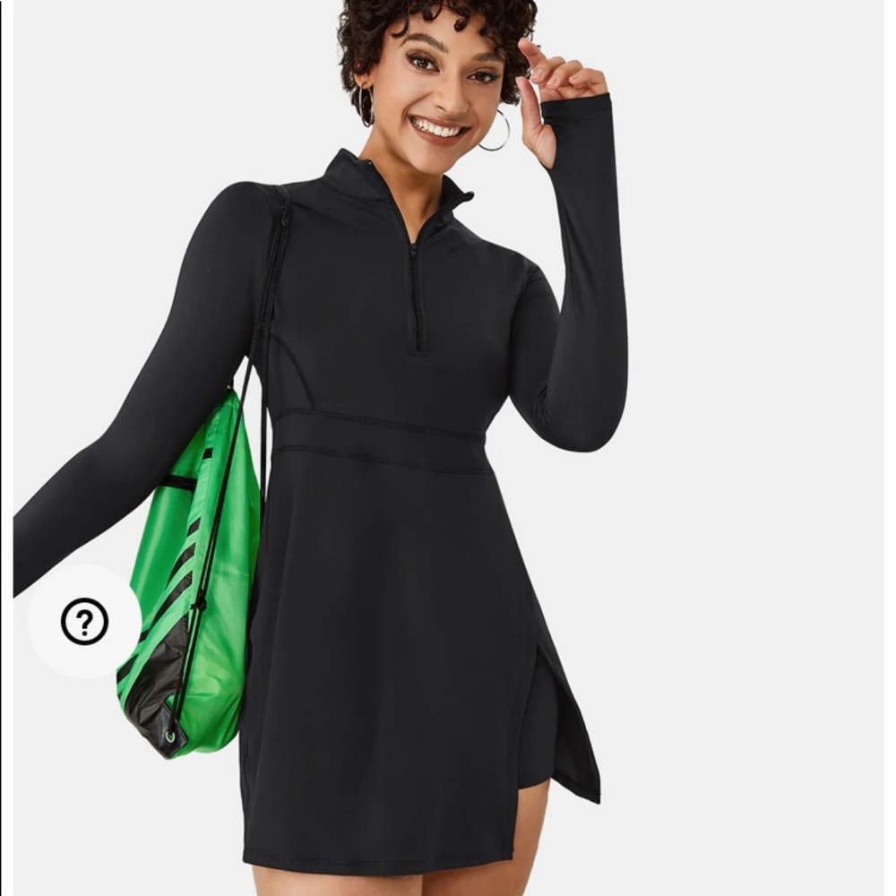 Halara athletic dress